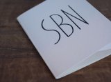 Noritake SBN （SUPER BINDING NOTEBOOK)