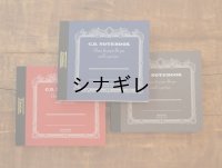 Premium C.D. NOTEBOOK