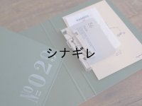36オリジナル 製造番号ファイル