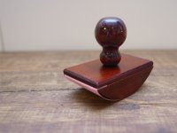 フランス製 ブロッター（吸取器）