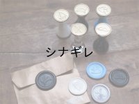 シーリングスタンプ