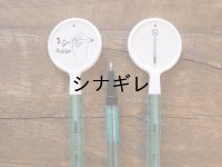 36オリジナル ボールペン ペロ  ホワイト