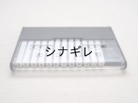 スリムケース入り 通信簿用数字 ハンコ