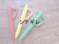 カラビナボールペン
