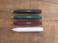 ドイツ製  Kaweco（カヴェコ） シャーペン 0.7mm