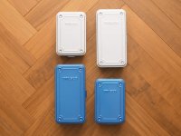 TRUSCO ツールボックス