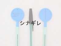 36オリジナル ボールペン ペロ  ブルー