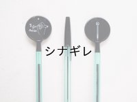 36オリジナル ボールペン ペロ  ブラック