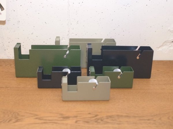 画像3: スチール テープカッター