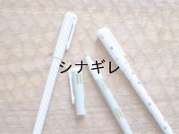 パターンボールペン  ゴールドシリーズ