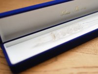 ガラスペン（ガラス軸） 一体型