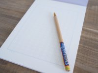 原稿用紙 Ａ５サイズの便箋