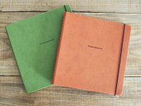 Housekeeping Book 家計簿