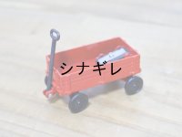 レッドカート 鉛筆削り