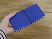 パヴォ  レシート ホルダー