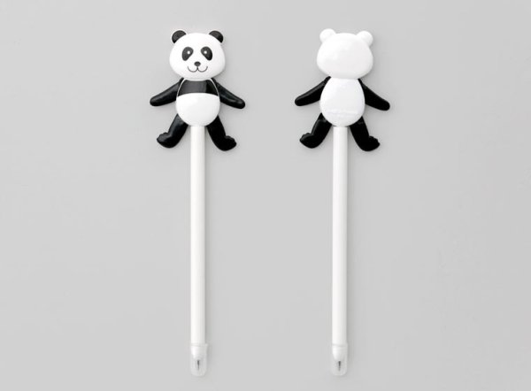 画像3: パペットペン パンダ