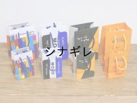 文具デザイン ギフトバッグ