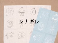 16図柄バンダナ オトレン