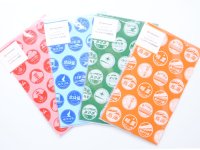 ヘッドマーク  ラッピングバッグ