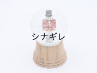 オーストリア PERZY社製 スノードームＬくるみ割り人形