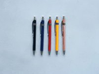 ニードルポイント 木軸ボールペンＳ