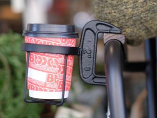 画像6: ボトルクランパー