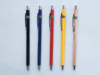 ニードルポイント 木軸ボールペンＬ