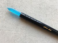 木軸ガラスペン