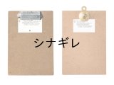 CLIPBOARD A4size