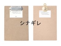 CLIPBOARD A4size