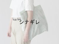 トートバッグ スモール マーク