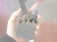 カラビナ付き  ポリタンク型 スプレーボトル