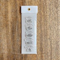 自在日付印 シートのみ 評価 人