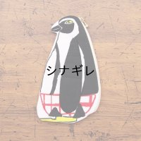 emoemo ペンギンポーチ