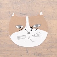 emoemo ねこハンカチ