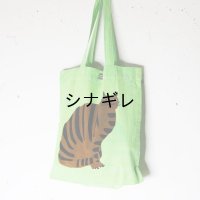 emoemo  ねこ エコバッグ
