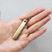 肥後守（ひごのかみ）豆サイズ