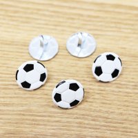 サッカーボールの割ピン
