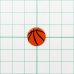 画像3: バスケットボールの割ピン (3)