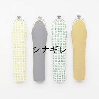 オリジナル がま口 ペンケース