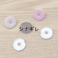 ドーナツの割ピン