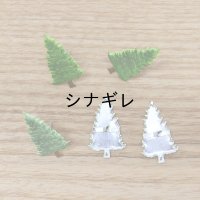 三角の木の割ピン