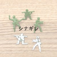 アーミーの割ピン