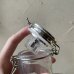 画像3: GLASS JAR SHARPENER（ガラスボトル 鉛筆削り） (3)