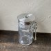 画像1: GLASS JAR SHARPENER（ガラスボトル 鉛筆削り） (1)