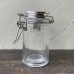 画像2: GLASS JAR SHARPENER（ガラスボトル 鉛筆削り） (2)
