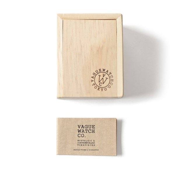 画像6: VAGUE WATCH　Coussin MIL