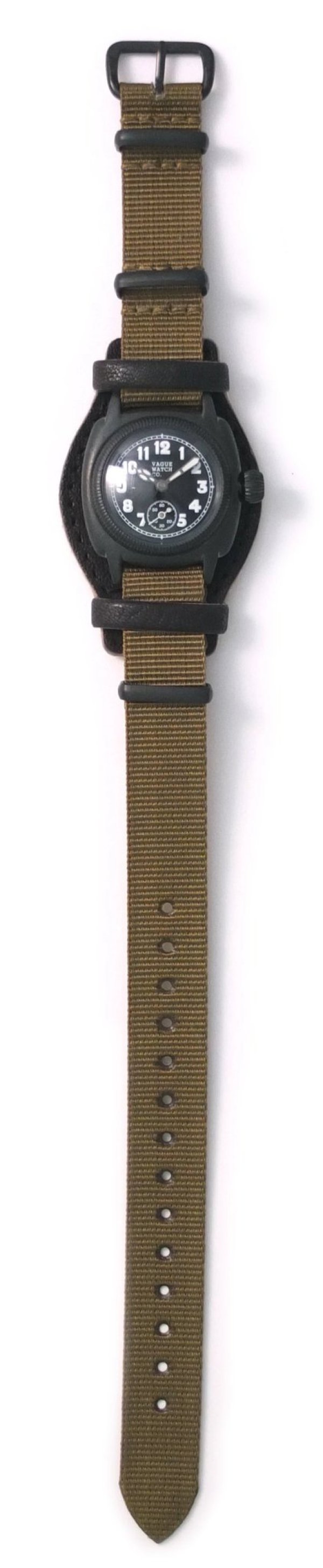 画像3: VAGUE WATCH　Coussin MIL