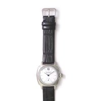 VAGUE WATCH　Coussin 12 Croco