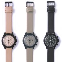 VAGUE WATCH　2EYES